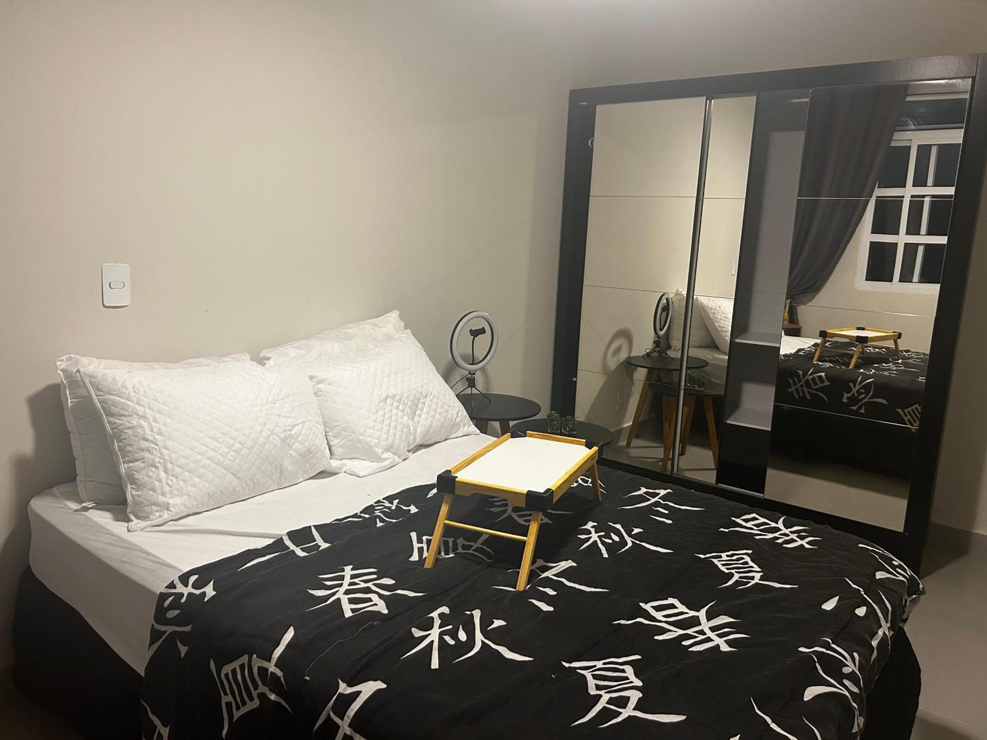 Kitnet, Perola Do Atlantico Apartamento